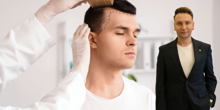 İngiltere Mahkemesinden Kritik Karar: İngilizler Saç Ekimi İçin Türkiye’ye Akın Edecek!