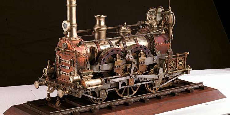 Rahmi M. Koç Müzesi’nin “minyatür” dünyası