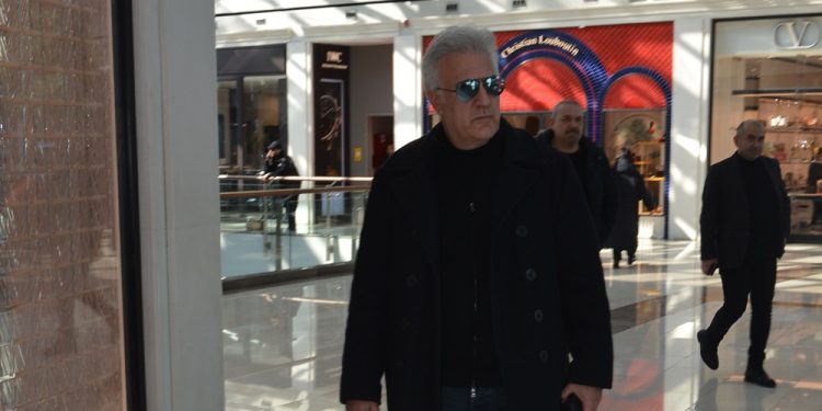 Hızlı Alışveriş