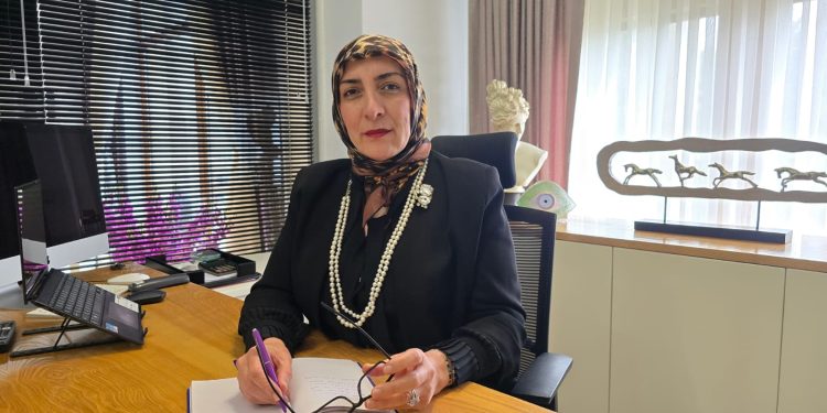 Yapay Zekâ Çeviri Sektörünü Nasıl Dönüştürüyor? Cihan Kılıç Aydın anlattı