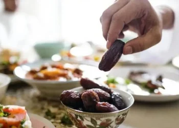 Ramazan’da nasıl beslenmeliyiz?