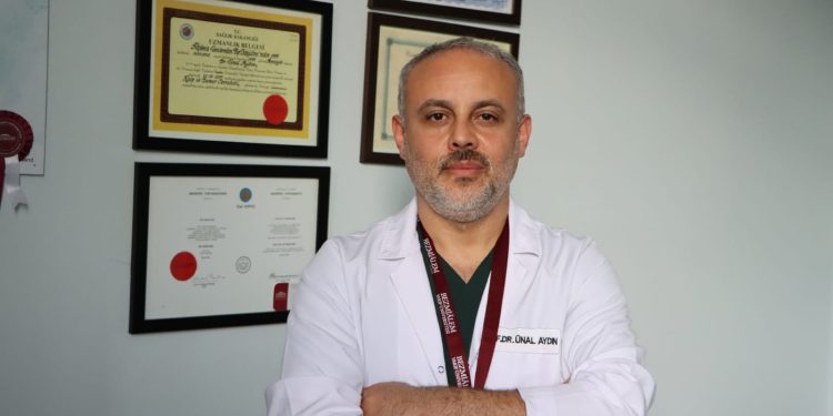 Prof. Dr. Ünal Aydın, varislerle ilgili en çok merak edilen soruları cevapladı