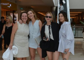 Sorgu’nun 2’inci sezon çekimlerine başladık