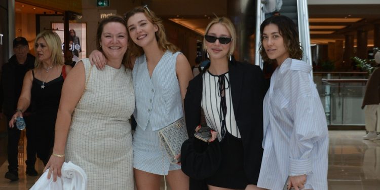 Sorgu’nun 2’inci sezon çekimlerine başladık