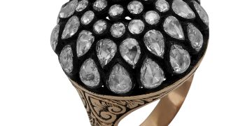 Koç Burcu’nun Uğurlu ve Şifalı Taşı Elmas