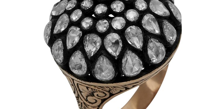 Koç Burcu’nun Uğurlu ve Şifalı Taşı Elmas