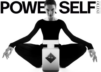 INITIO Parfums Privés’den Yeni Bir Güç Ritüeli: Power Self