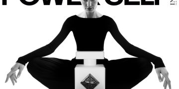 INITIO Parfums Privés’den Yeni Bir Güç Ritüeli: Power Self