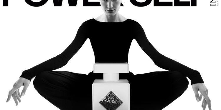 INITIO Parfums Privés’den Yeni Bir Güç Ritüeli: Power Self
