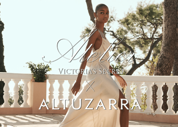 Yılın En İddialı Tasarımcı İş Birliği: Atelier Victoria’s Secret X Altuzarra