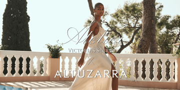 Yılın En İddialı Tasarımcı İş Birliği: Atelier Victoria’s Secret X Altuzarra