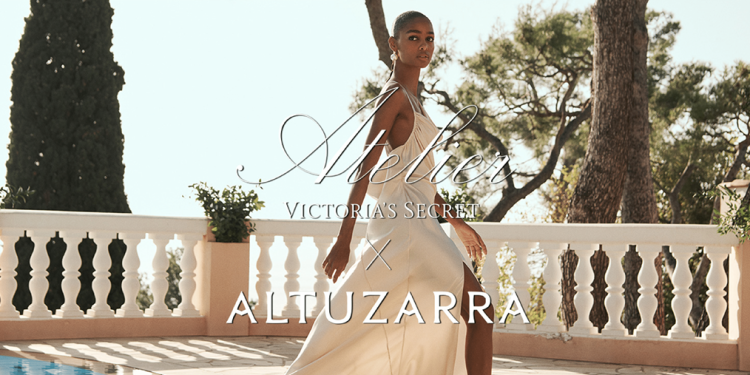 Yılın En İddialı Tasarımcı İş Birliği: Atelier Victoria’s Secret X Altuzarra