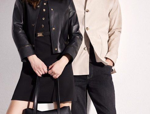 Networк İlkbahar/Yaz 2025 Koleksiyonu İle Yeni Nesil Ofis Şıklığı