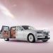 Anın Güzelliği: Rolls-Royce Phantom “Cherry Blossom”
