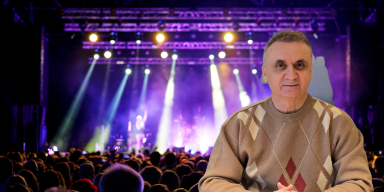 Sahnede Kalp Krizi Vakaları Neden Artıyor?