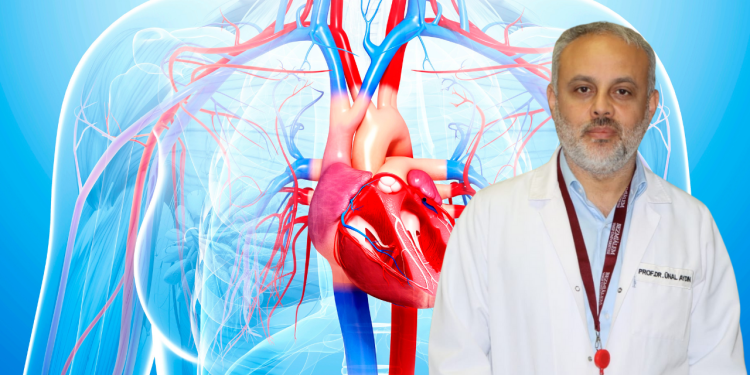 Aort Diseksiyonu: Sessiz Başlayan, Ani Gelişen Ölümcül Tehlike