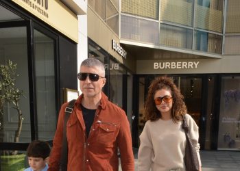 Ailemiz Tabii Ki Etkilendi