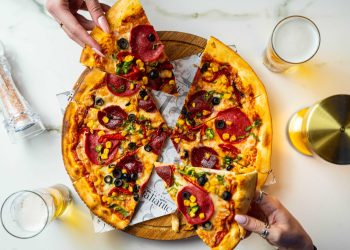 İtalyan Lezzet Yolculuğu Ankara’dan Başlıyor!