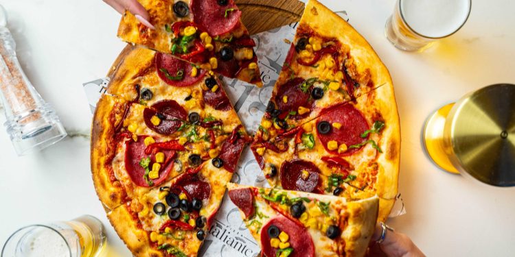 İtalyan Lezzet Yolculuğu Ankara’dan Başlıyor!