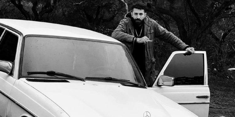 Umut Harbeli, yeni parçası “Daha Çok Erken” ile dinleyicileriyle buluştu