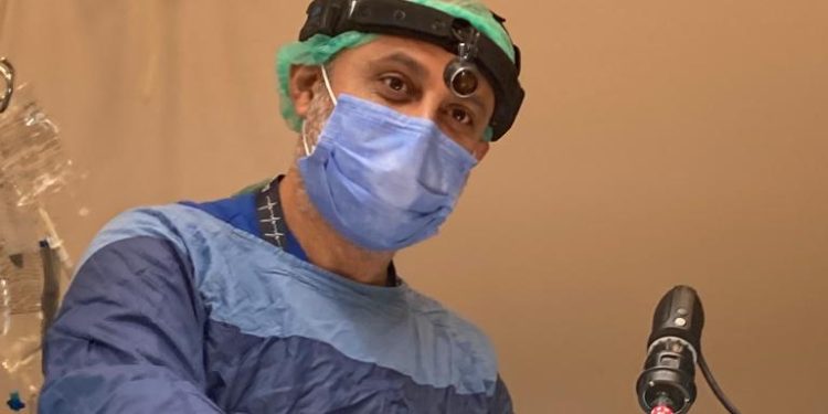 Prof. Dr. Ünal Aydın kimdir? Uzmanlık Alanı nedir?