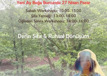 Dünyaca ünlü Usta Şifacı, Simyacı, Ruhsal Rehber Toks Coker Şifa Köyü’ne geliyor