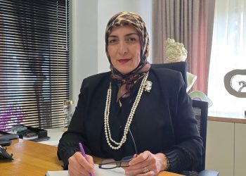 Cihan Kılıç Aydın: “Çeviri Sektörüne Oda Şart”