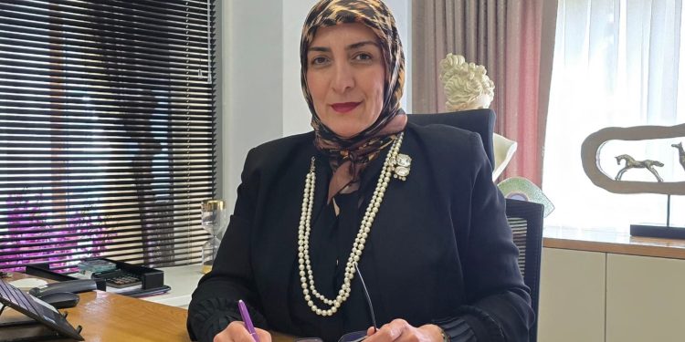 Cihan Kılıç Aydın: “Çeviri Sektörüne Oda Şart”