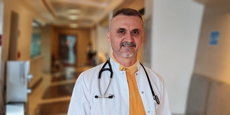 Doç. Dr. İsmail Ateş: Aort Diseksiyonu Belirti Vermeden Hayatı Tehdit Ediyor