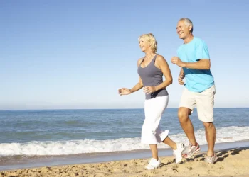Sağlıklı yaşlanma için 8 önemli alışkanlık