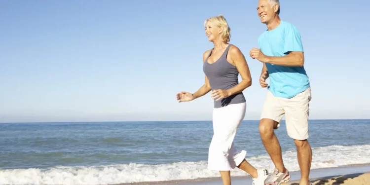 Sağlıklı yaşlanma için 8 önemli alışkanlık