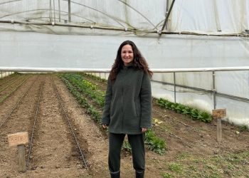 Şifa Köyü Temiz Gıdaya Dikkat Çekiyor: “Etiket Değil, Gerçek Üretim Önemli”