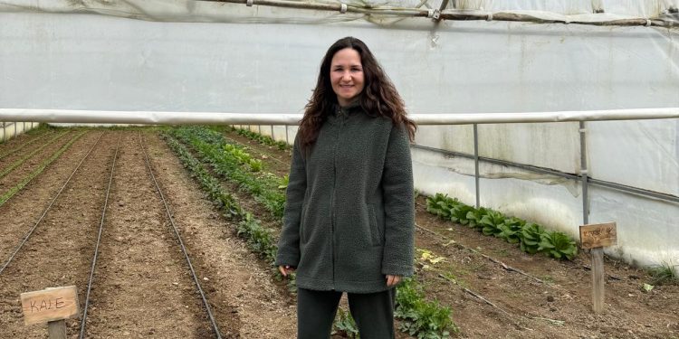 Şifa Köyü Temiz Gıdaya Dikkat Çekiyor: “Etiket Değil, Gerçek Üretim Önemli”