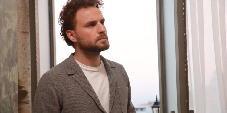 “Ozan Akbaba Son Zamanlardaki İdolüm”