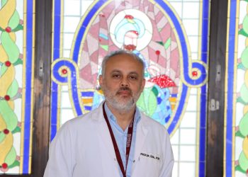 Prof. Dr. Ünal Aydın: Damar Tıkanıklığı Artık Yaş Tanımıyor! Gençler de Risk Altında