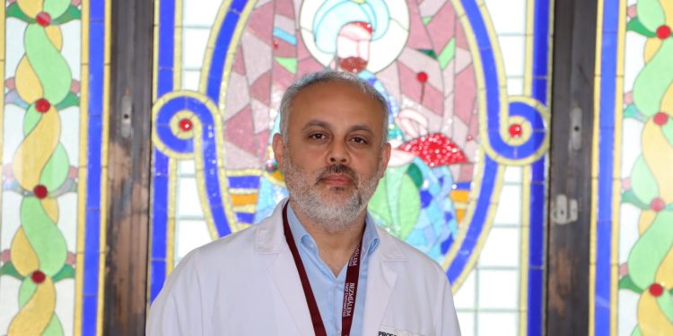 Prof. Dr. Ünal Aydın: Damar Tıkanıklığı Artık Yaş Tanımıyor! Gençler de Risk Altında