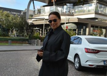 Tek Başına Alışveriş