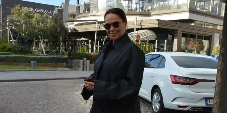 Tek Başına Alışveriş