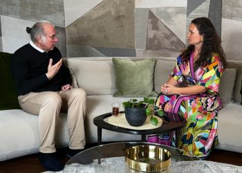 Yavuz Dizdar Uyardı: “Organik Etiketine Aldanmayın, Üreticiyi Tanıyın”