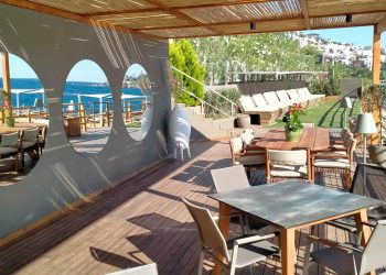 Perran Lezzetleri, Yaz Boyunca Bodrum Yalıkavak’ta