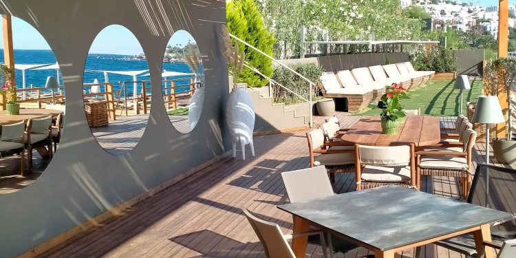 Perran Lezzetleri, Yaz Boyunca Bodrum Yalıkavak’ta