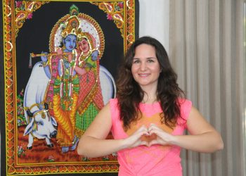 Merve Tüfekçi Emre: Organlarınızı Şifalandırmak İçin Günde 10 Dakika Yeterli