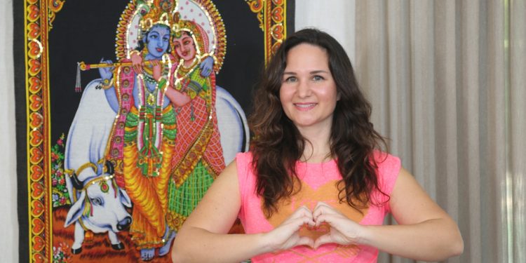 Merve Tüfekçi Emre: Organlarınızı Şifalandırmak İçin Günde 10 Dakika Yeterli