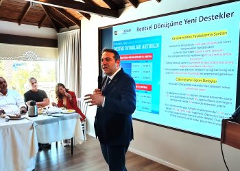 Gayrimenkul Sektörü 2025 Yılında Rekorlara Doymuyor!