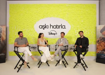 Hande Erçel ve Barış Arduç’tan ‘Aşkı Hatırla’ Üzerine Çarpıcı Açıklamalar!