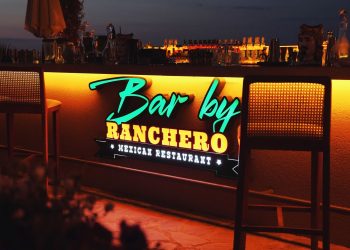 Yalıkavak yazına Meksikalı dokunuş