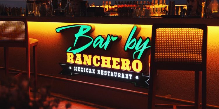 Yalıkavak yazına Meksikalı dokunuş