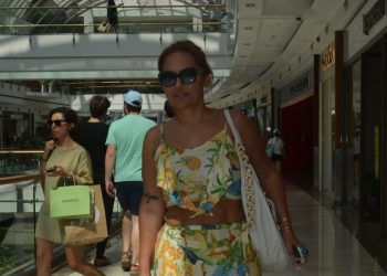 Alışveriş zamanı