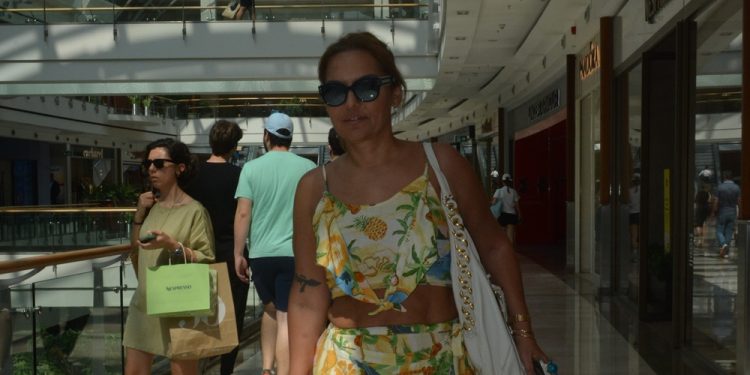 Alışveriş zamanı