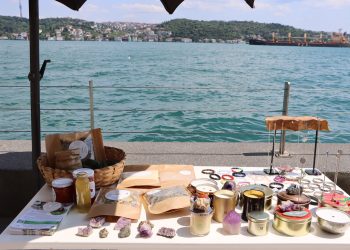 Galatasaray Üniversitesi Mezunlar Şenliği’nde Şifa Köyü Rüzgârı Esti!